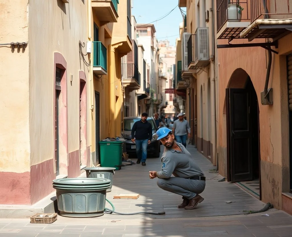 Plombier à Casablanca : Guide 2026