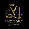 LADY MODERN