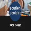 PROF KHALID : أستاذ خالد