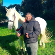 Monsif Hazoutiy