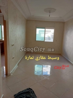 Appartement à  vendre à Temara Rue Tarik Ben Ziad