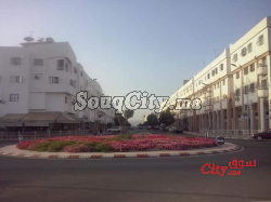 Appartement De vacances à Riad salam Agadir 