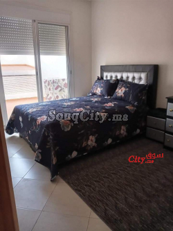 Studio à louer à Anza Agadir 
